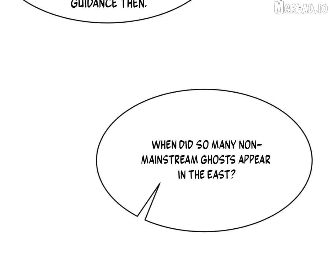 Era of the Haunted Chapter 607  - page 86